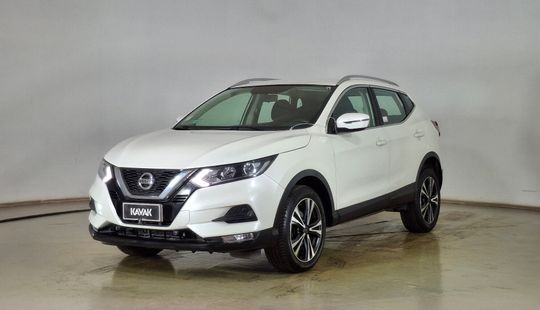 Nissan • Qashqai