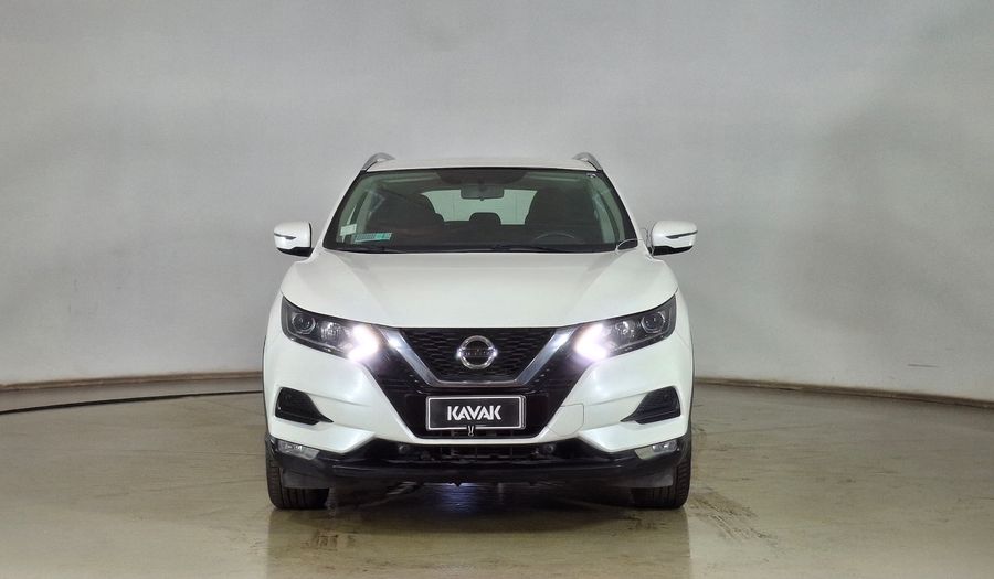 Nissan Qashqai 2.0 CVT ADVANCE Hatchback 2019