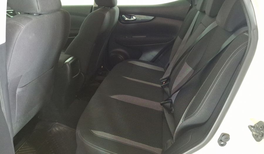 Nissan Qashqai 2.0 CVT ADVANCE Hatchback 2019