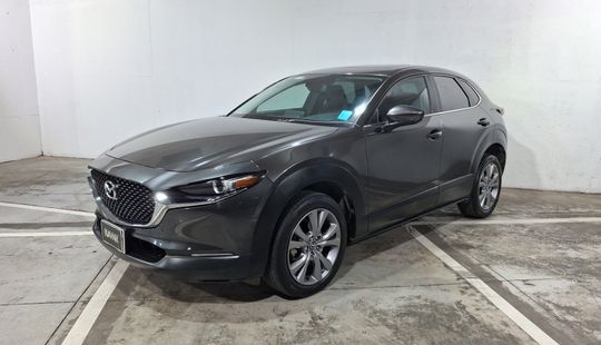 Mazda • CX-30