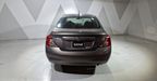 Nissan Versa 1.6 ADVANCE TA AC Sedan 2013