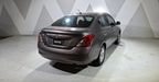 Nissan Versa 1.6 ADVANCE TA AC Sedan 2013