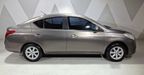 Nissan Versa 1.6 ADVANCE TA AC Sedan 2013