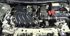 Nissan Versa 1.6 ADVANCE TA AC Sedan 2013