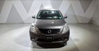 Nissan Versa 1.6 ADVANCE TA AC Sedan 2013