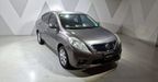 Nissan Versa 1.6 ADVANCE TA AC Sedan 2013
