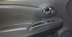 Nissan Versa 1.6 ADVANCE TA AC Sedan 2013