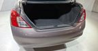 Nissan Versa 1.6 ADVANCE TA AC Sedan 2013