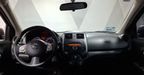 Nissan Versa 1.6 ADVANCE TA AC Sedan 2013