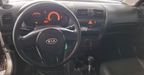 Kia Picanto 1.1 EX AT Hatchback 2011