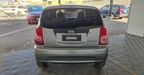Kia Picanto 1.1 EX AT Hatchback 2011
