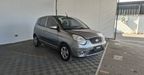 Kia Picanto 1.1 EX AT Hatchback 2011