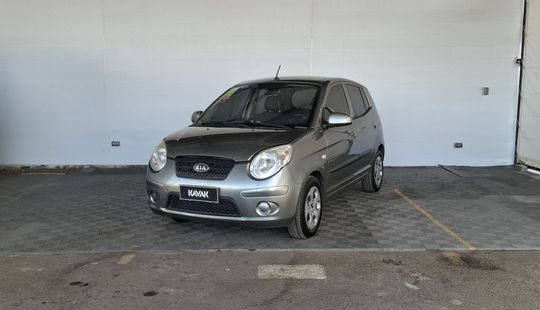 Kia • Picanto