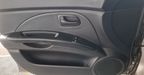 Kia Picanto 1.1 EX AT Hatchback 2011