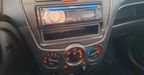 Kia Picanto 1.1 EX AT Hatchback 2011