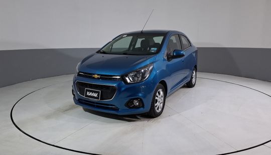 Chevrolet • Beat