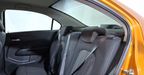 Chevrolet Sonic 1.6 MT D LT Sedan 2017
