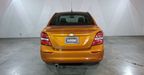 Chevrolet Sonic 1.6 MT D LT Sedan 2017