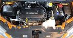 Chevrolet Sonic 1.6 MT D LT Sedan 2017