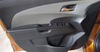 Chevrolet Sonic 1.6 MT D LT Sedan 2017