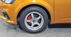 Chevrolet Sonic 1.6 MT D LT Sedan 2017