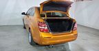 Chevrolet Sonic 1.6 MT D LT Sedan 2017