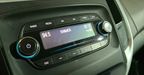Chevrolet Sonic 1.6 MT D LT Sedan 2017