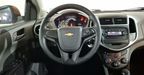 Chevrolet Sonic 1.6 MT D LT Sedan 2017