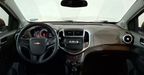 Chevrolet Sonic 1.6 MT D LT Sedan 2017