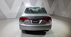 Honda Civic 1.8 EX AT 4DRS Sedan 2010