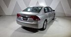 Honda Civic 1.8 EX AT 4DRS Sedan 2010