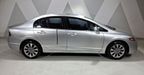 Honda Civic 1.8 EX AT 4DRS Sedan 2010