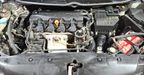 Honda Civic 1.8 EX AT 4DRS Sedan 2010