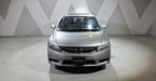 Honda Civic 1.8 EX AT 4DRS Sedan 2010