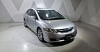 Honda Civic 1.8 EX AT 4DRS Sedan 2010