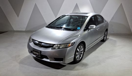 Honda • Civic
