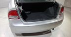 Honda Civic 1.8 EX AT 4DRS Sedan 2010