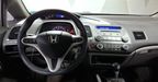 Honda Civic 1.8 EX AT 4DRS Sedan 2010