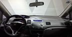 Honda Civic 1.8 EX AT 4DRS Sedan 2010