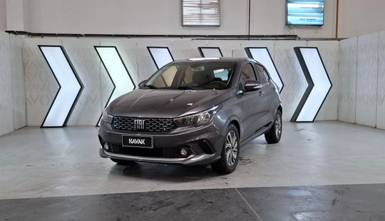 Fiat • Argo