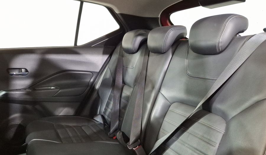Nissan Kicks 1.6 EXCLUSIVE LTS XTRONIC Suv 2023