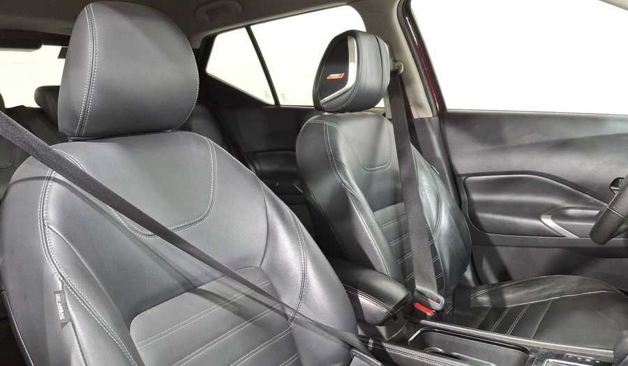 Nissan Kicks 1.6 EXCLUSIVE LTS XTRONIC Suv 2023