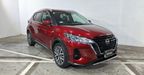 Nissan Kicks 1.6 EXCLUSIVE LTS XTRONIC Suv 2023