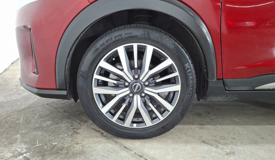 Nissan Kicks 1.6 EXCLUSIVE LTS XTRONIC Suv 2023