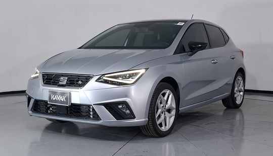 Seat • Ibiza