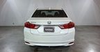Honda City 1.5 EX Sedan 2017