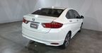 Honda City 1.5 EX Sedan 2017