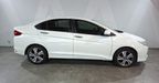 Honda City 1.5 EX Sedan 2017
