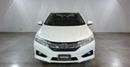 Honda City 1.5 EX Sedan 2017