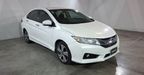 Honda City 1.5 EX Sedan 2017